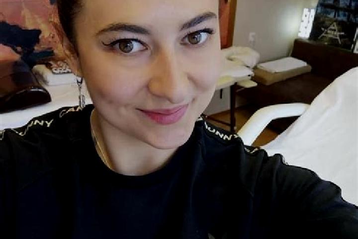 Aubrey, 36, a black dark-eyed ebony companion based in Pouso Alegre. Offering 69, Fetish, Erotic Massage, OWO. Available for incall and outcall, day and even...