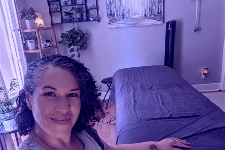 Aubrey, 36, a black grey-eyed latina companion based in East Sheen. Offering Erotic Massage, Fetish, BDSM, GFE, Dinner Date. Available for incall and outcall...