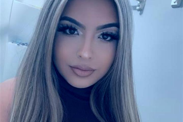 Aubrey, 36, a blonde brown-eyed latina companion based in El Bahay. Offering GFE, OWO, Prostate Massage, Tantra. Available for incall and outcall, overnight ...
