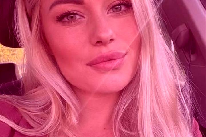 Aubrey, 36, a blonde green-eyed middle eastern companion based in Girasole. Offering A-Level, Tantra, Massage. Available for incall and outcall, overnight bo...