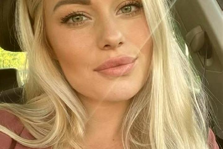 Aubrey, 36, a blonde hazel-eyed asian companion based in Santuario. Offering A-Level, BDSM, Couples. Available for incall and outcall, overnight bookings ava...
