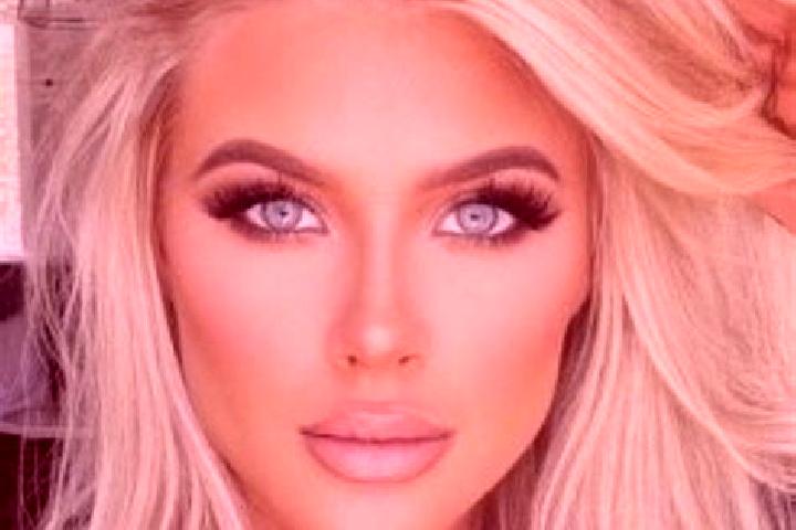 Aubrey, 36, a platinum blonde hazel-eyed latina companion based in Labor Vieja. Offering Prostate Massage, Overnight, GFE. Available for incall and outcall, ...