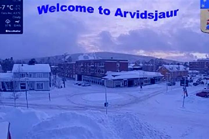 Aubrey, 36 — Escort in Arvidsjaur, Sweden