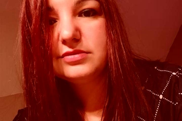 Aubrey, 36 — Escort in Beratzhausen, Germany