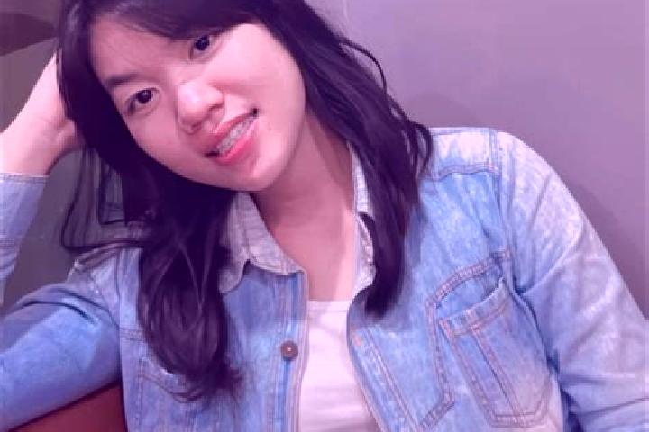 Aubrey, 36 — Escort in Beringinjaya, Indonesia