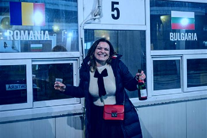 Aubrey, 36 — Escort in Boureni, Romania