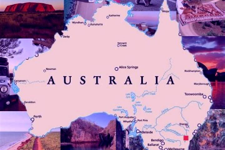 Aubrey, 36 — Escort in Carrum, Australia
