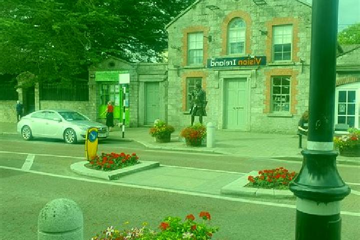 Aubrey, 36 — Escort in Celbridge, Ireland