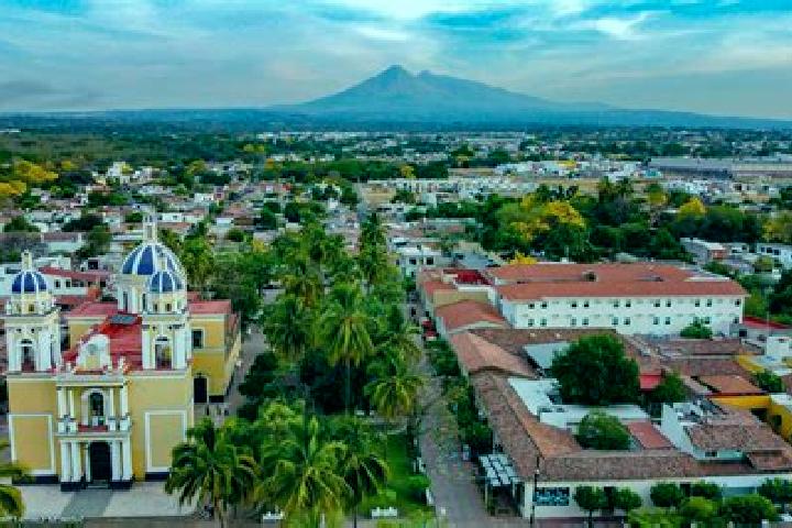 Aubrey, 36 — Escort in Ciudad de Villa de Alvarez, Mexico