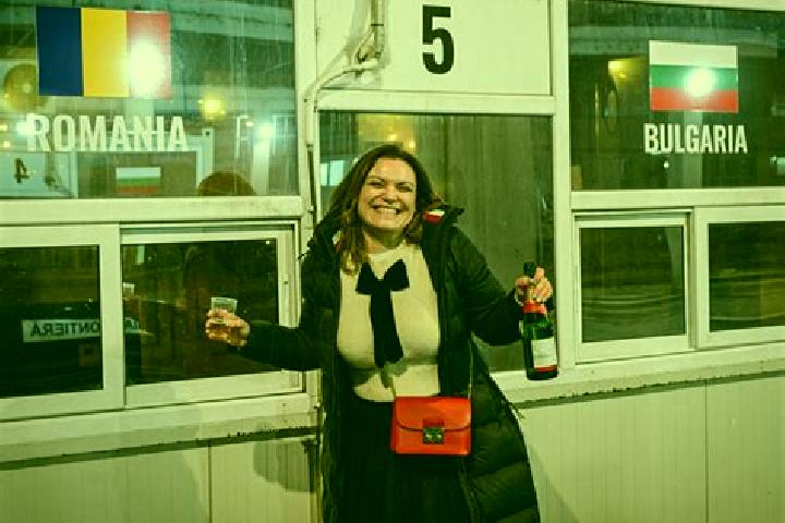 Aubrey, 36 — Escort in Codreni, Romania
