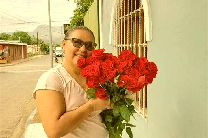 Aubrey, 36 — Escort in Condega, Nicaragua