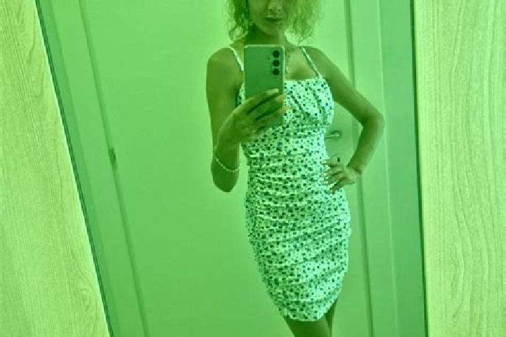 Aubrey, 36 — Escort in Finnentrop, Germany