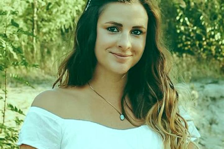 Aubrey, 36 — Escort in Golssen, Germany