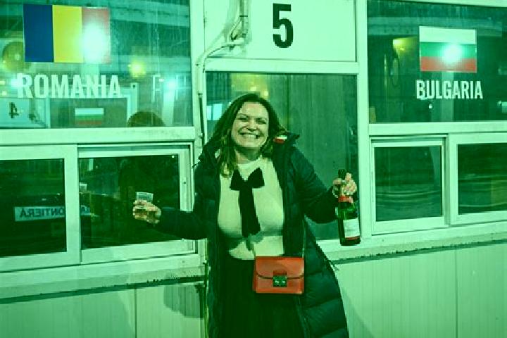 Aubrey, 36 — Escort in Iegheriste, Romania