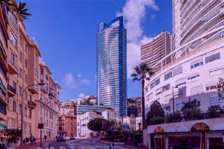 Aubrey, 36 — Escort in La Rousse, Monaco