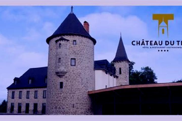 Aubrey, 36 — Escort in Le Theil, France