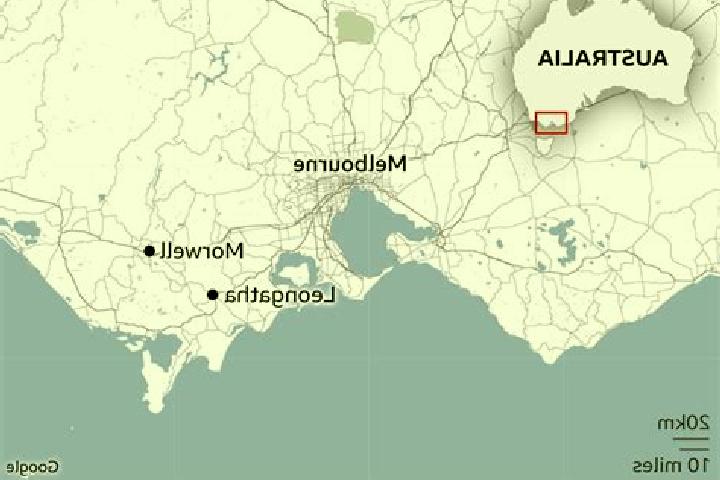 Aubrey, 36 — Escort in Leongatha, Australia