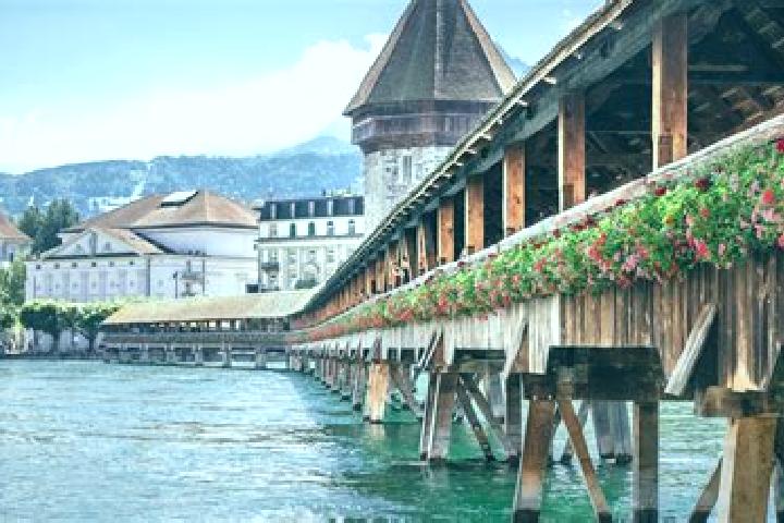 Aubrey, 36 — Escort in Luzern, Switzerland