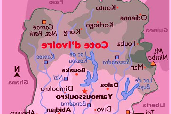 Aubrey, 36 — Escort in Mankono, Ivory Coast