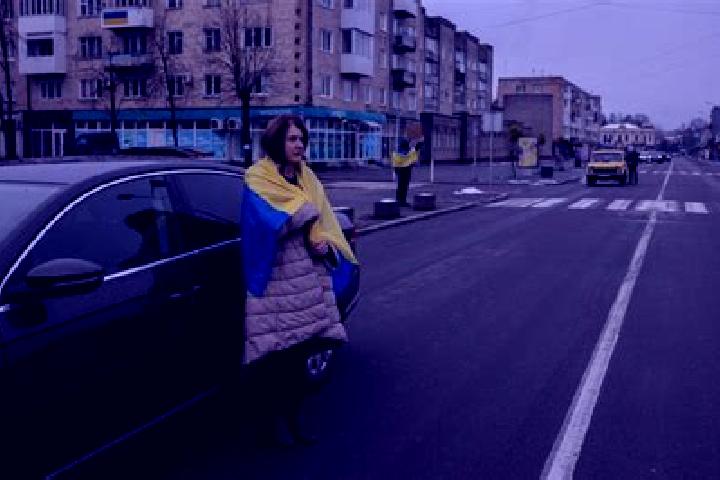 Aubrey, 36 — Escort in Manzheliia, Ukraine