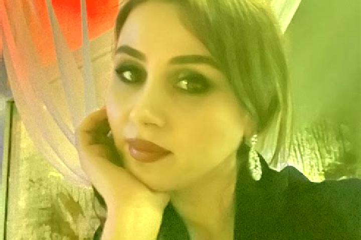 Aubrey, 36 — Escort in Maralik, Armenia