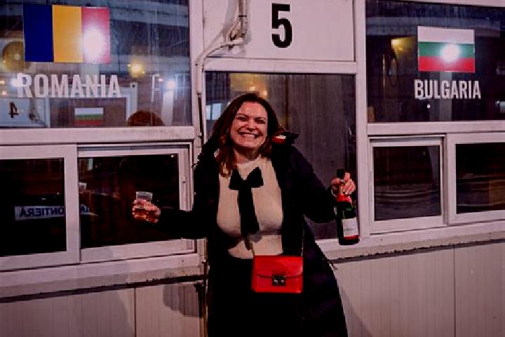 Aubrey, 36 — Escort in Miculesti, Romania