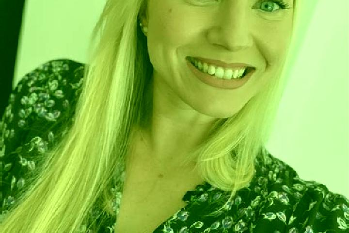 Aubrey, 36 — Escort in Millington, United Kingdom