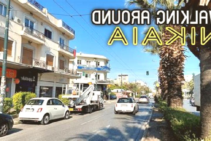 Aubrey, 36 — Escort in Nikaia, Greece