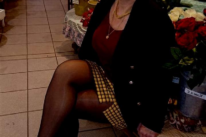 Aubrey, 36 — Escort in Ober Kostenz, Germany