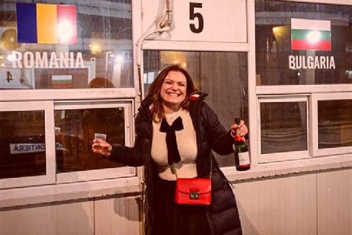 Aubrey, 36 — Escort in Petculesti, Romania