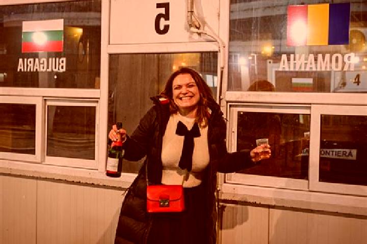 Aubrey, 36 — Escort in Poeni, Romania