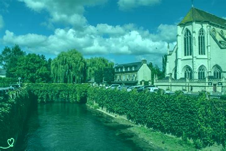 Aubrey, 36 — Escort in Pont-Eveque, France