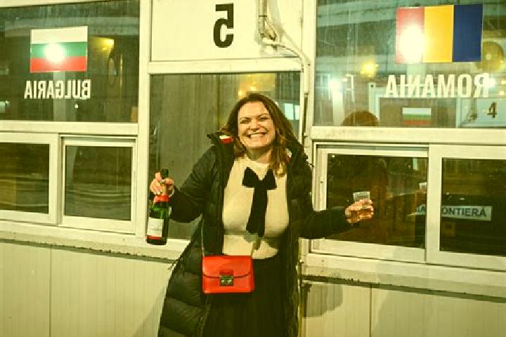 Aubrey, 36 — Escort in Prajoaia, Romania