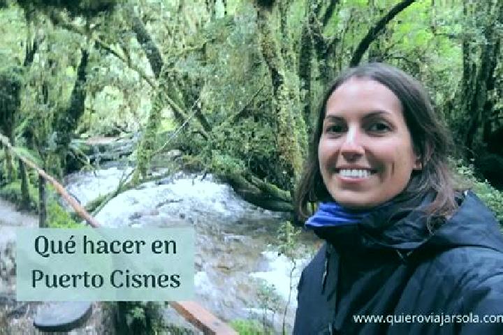 Aubrey, 36 — Escort in Puerto Cisnes, Chile