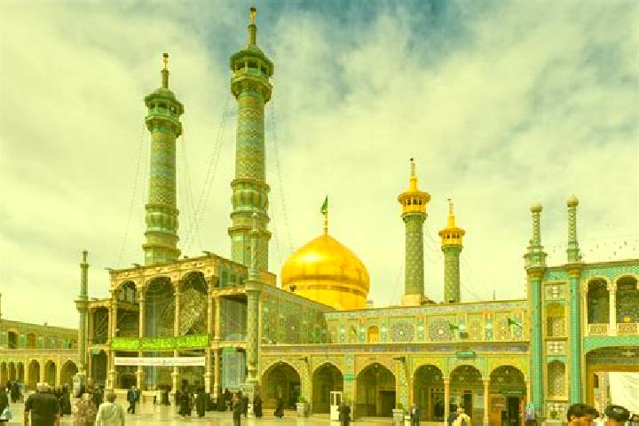 Aubrey, 36 — Escort in Qom Tappeh, Iran