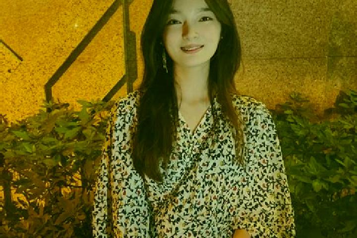 Aubrey, 36 — Escort in Quanfu, China