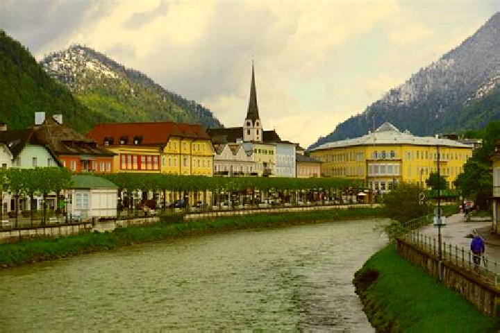 Aubrey, 36 — Escort in Reiterndorf, Austria
