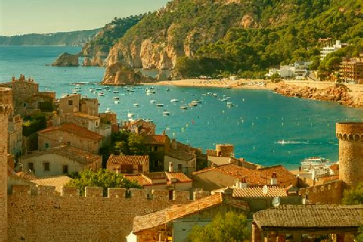 Aubrey, 36 — Escort in San Clemente, Spain