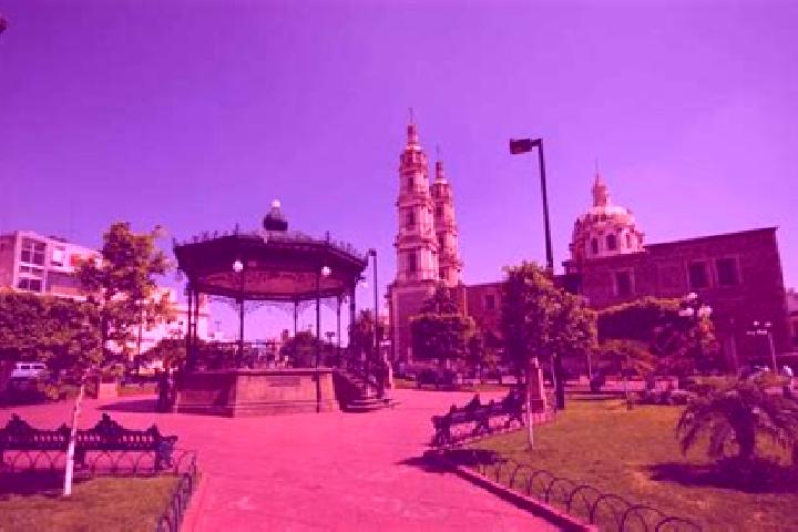 Aubrey, 36 — Escort in Santiago Tepetitlan, Mexico