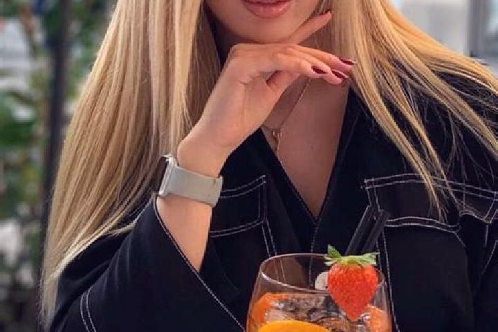 Aubrey, 36 — Escort in Silivri, Turkey