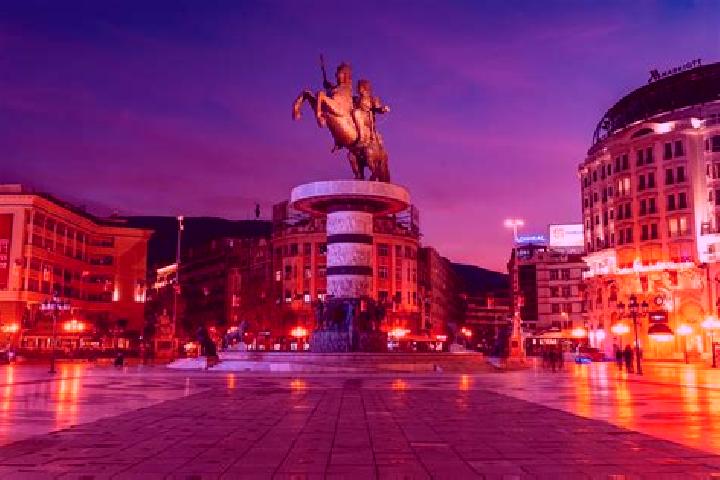 Aubrey, 36 — Escort in Smolari, North Macedonia