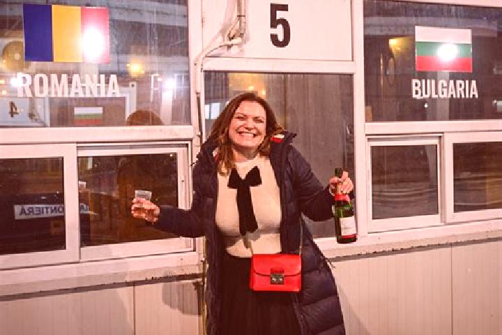 Aubrey, 36 — Escort in Soreni, Romania