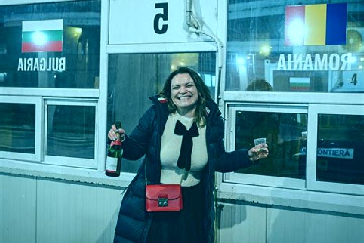Aubrey, 36 — Escort in Strambeni, Romania