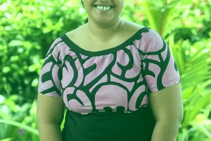 Aubrey, 36 — Escort in Vaigaga, Samoa