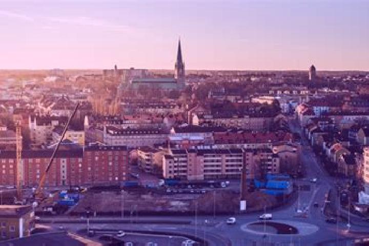 Aubrey, 36 — Escort in Vara, Sweden