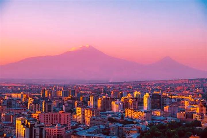 Aubrey, 36 — Escort in Yerevan, Armenia