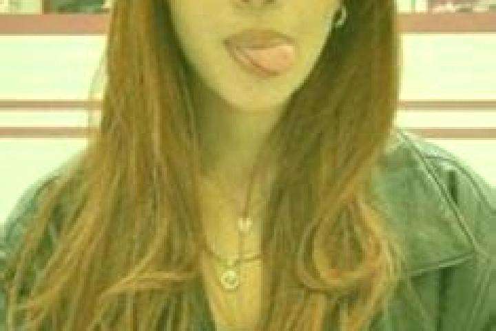 Aubrey, 37, a auburn amber-eyed latina companion based in Am Dam. Offering Girlfriend Experience, Prostate Massage, Dinner Date, Roleplay, Couples. Available...