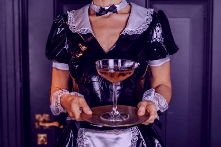 Aubrey, 37, a auburn dark-eyed caucasian companion based in Stammbach. Offering Domination, BDSM, A-Level. Available for incall and outcall, overnight bookin...