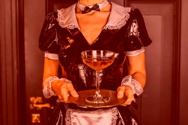 Aubrey, 37, a black grey-eyed indian companion based in Ruyan. Offering Roleplay, BDSM, Duos. Available for incall and outcall, day and evening dates.
