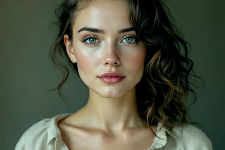 Aubrey, 37, a chestnut green-eyed european companion based in Duboviazivka. Offering Deep French Kissing, Dinner Date, GFE, 69. Available for incall and outc...